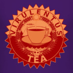 Единомышленник Virulentus Tea