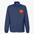 Ветровка без капюшона