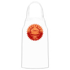 Кухонный фартук