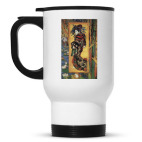 Кружка-термос