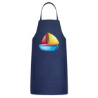 Кухонный фартук