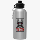 Спортивная бутылка