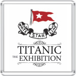 Titanic-Exhibition