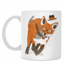 Бегущий Лис