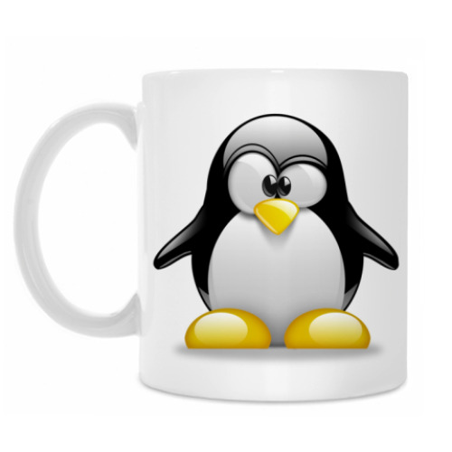 Кружка Linux