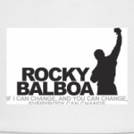 Рокки Бальбоа