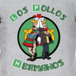 Лос Полос Херманос