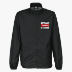 Ветровка без капюшона