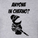 Anyone in Cherno