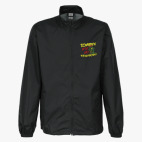 Ветровка без капюшона