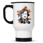 Кружка-термос