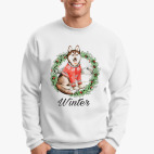 Собака Хаски