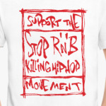 Stop R'n'B