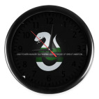 Часы (с цифрами)