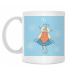 Ангел-Колоколчик