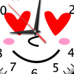 Я тебя люблю