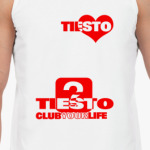 Tiesto club