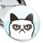Grumpy Cat