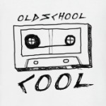 Олдскул крут