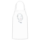 Кухонный фартук