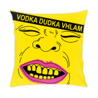 Vodka Dudka Vhlam