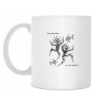 Кружка 330 мл