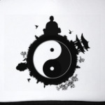 Инь и ян
