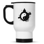 Кружка-термос