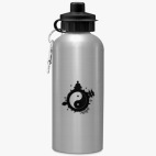 Спортивная бутылка