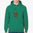 Толстовка худи