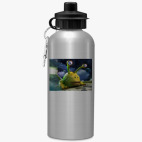 Спортивная бутылка