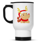 Кружка-термос