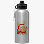 Спортивная бутылка