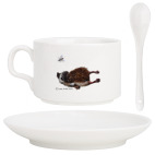 Кофейный набор