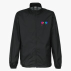 Ветровка без капюшона