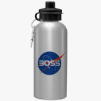 Спортивная бутылка