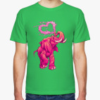 Счастливый слоник