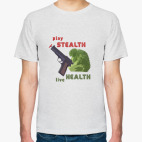 PLAY STEALTH LIVE HEALTH