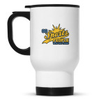 Кружка-термос