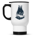 Кружка-термос