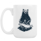 Кружка 420 мл