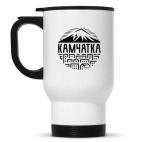 Кружка-термос