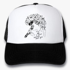 Кепки Trucker