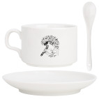 Кофейный набор