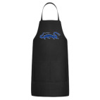 Кухонный фартук