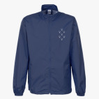 Ветровка без капюшона