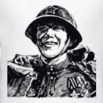 День победы солдат