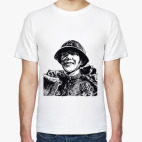 День победы солдат