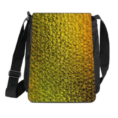 Сумка-планшет Текстура