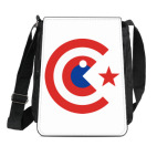 Сумка на плечо (планшет) Captain Pacman